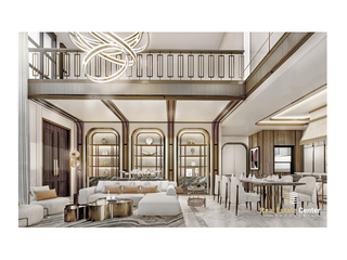 Casa en venta de 4 habitaciones en Bang Lamung, Chonburi