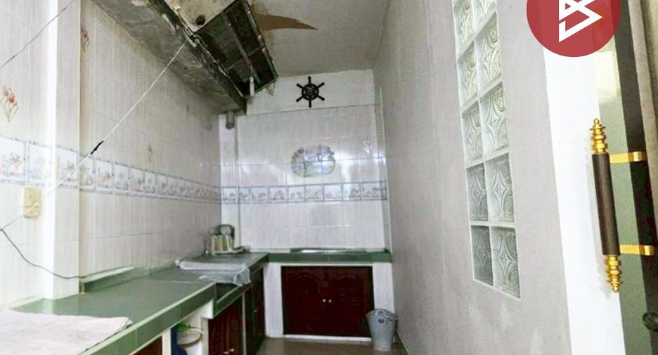 For sale 3 bedrooms house in Mueang Chanthaburi, Chanthaburi