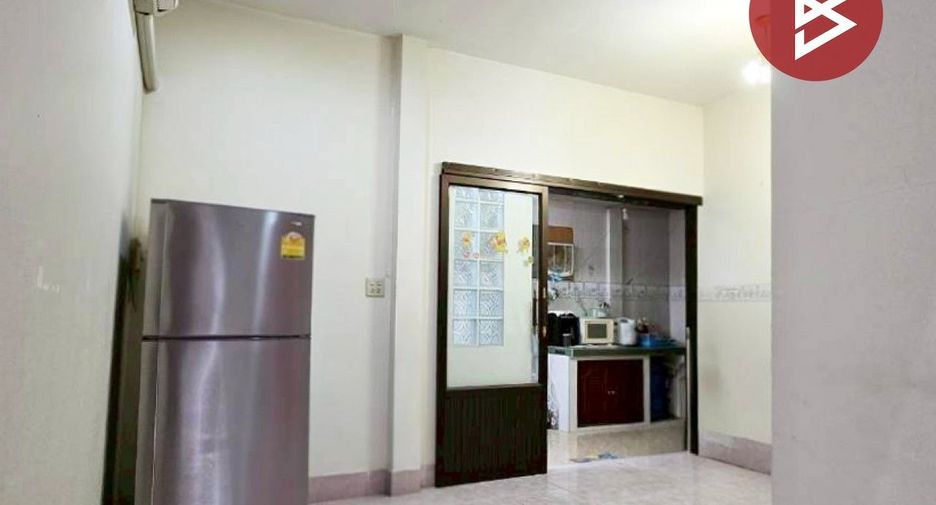 For sale 3 bedrooms house in Mueang Chanthaburi, Chanthaburi