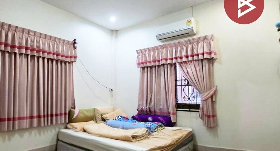 For sale 3 bedrooms house in Mueang Chanthaburi, Chanthaburi