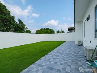 Haus zur Miete mit 3 Zimmer in Bang Lamung, Chonburi