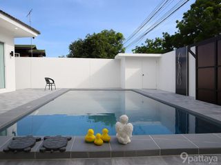 Haus zur Miete mit 3 Zimmer in Bang Lamung, Chonburi
