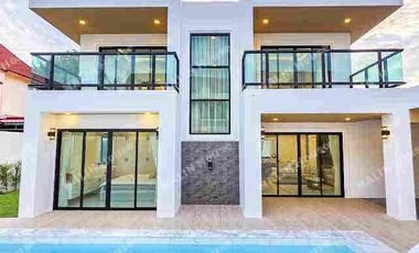 ขาย 5 ห้องนอน บ้านเดี่ยว ใน บางละมุง, ชลบุรี