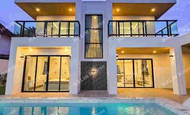 ขาย 5 ห้องนอน บ้านเดี่ยว ใน บางละมุง, ชลบุรี