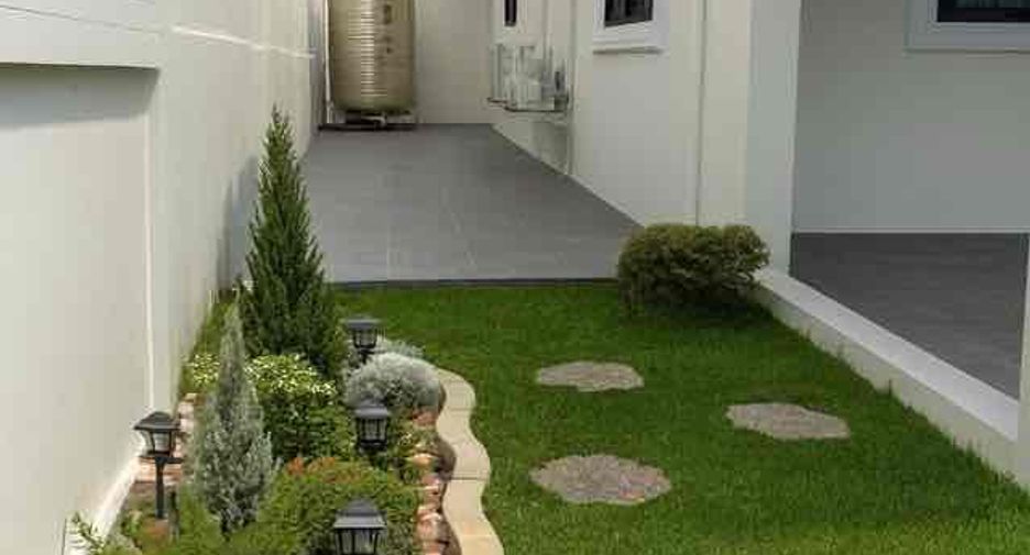 For sale 3 ベッドルーム house in Bang Lamung, Chonburi
