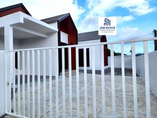 For sale 3 bedrooms house in Hua Hin, Prachuap Khiri Khan
