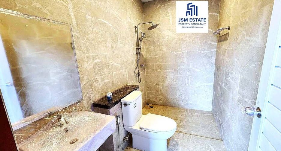 For sale 3 bedrooms house in Hua Hin, Prachuap Khiri Khan