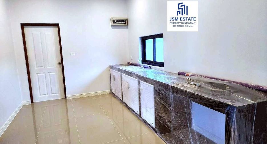 For sale 3 bedrooms house in Hua Hin, Prachuap Khiri Khan