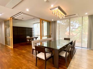 Condo en alquiler de 3 habitaciones en Khlong Toei, Bangkok