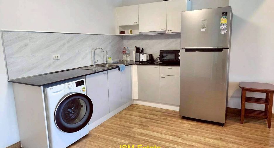 For rent 2 bedrooms condo in Hua Hin, Prachuap Khiri Khan