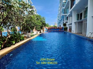 Wohnung zur Miete mit 2 Zimmer in Hua Hin, Prachuap Khiri Khan