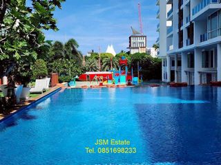 Wohnung zur Miete mit 2 Zimmer in Hua Hin, Prachuap Khiri Khan
