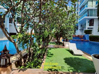 Wohnung zur Miete mit 2 Zimmer in Hua Hin, Prachuap Khiri Khan