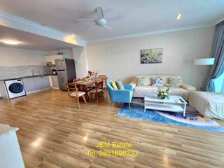 Wohnung zur Miete mit 2 Zimmer in Hua Hin, Prachuap Khiri Khan