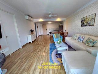 Wohnung zur Miete mit 2 Zimmer in Hua Hin, Prachuap Khiri Khan