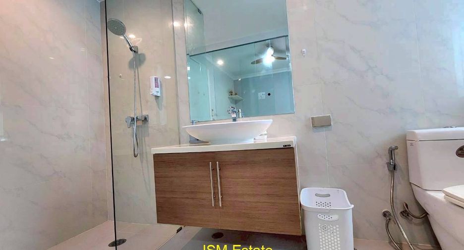 For rent 2 bedrooms condo in Hua Hin, Prachuap Khiri Khan