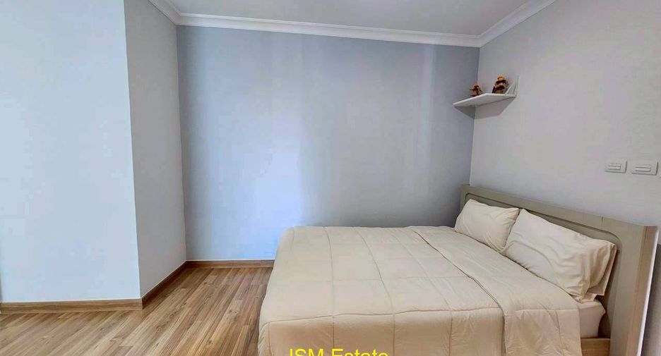 For rent 2 bedrooms condo in Hua Hin, Prachuap Khiri Khan
