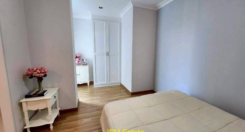 For rent 2 bedrooms condo in Hua Hin, Prachuap Khiri Khan