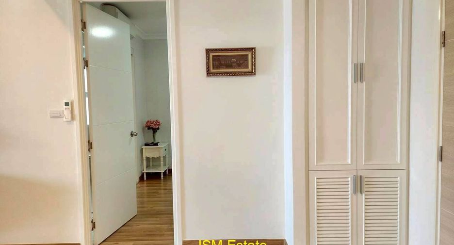 For rent 2 bedrooms condo in Hua Hin, Prachuap Khiri Khan