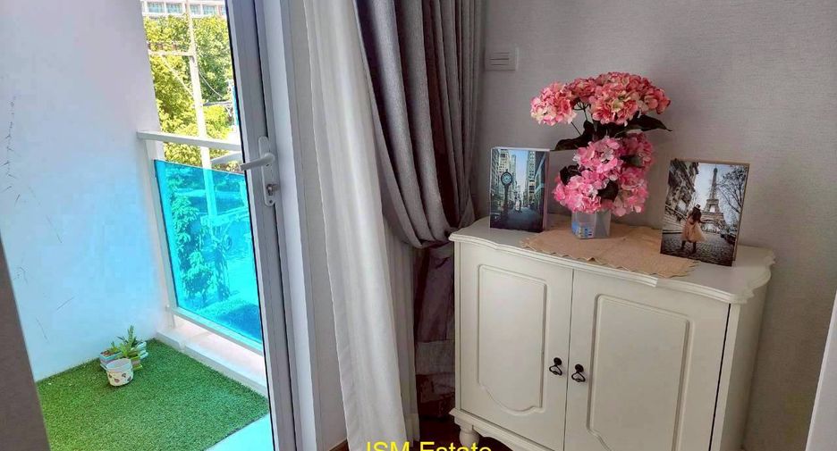 For rent 2 bedrooms condo in Hua Hin, Prachuap Khiri Khan
