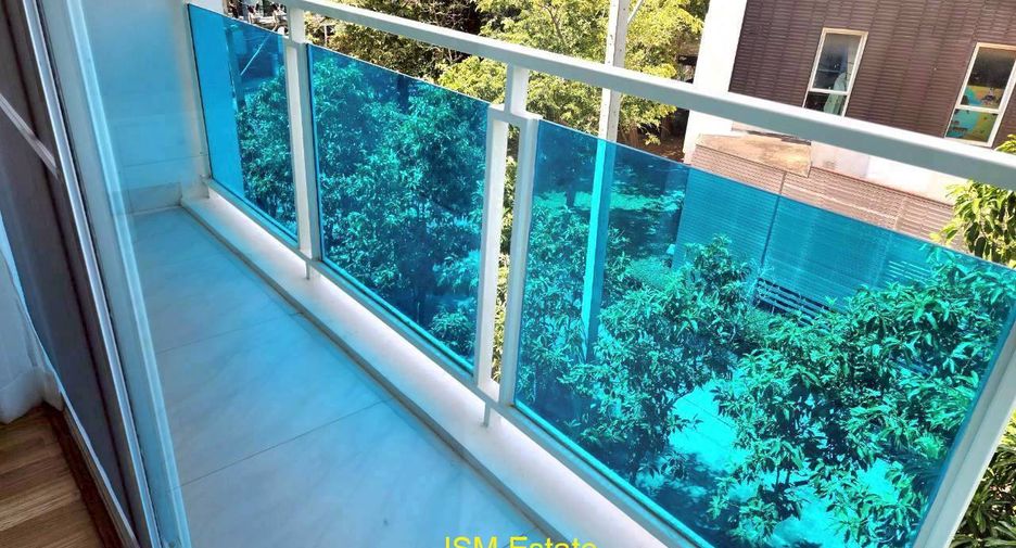 For rent 2 bedrooms condo in Hua Hin, Prachuap Khiri Khan