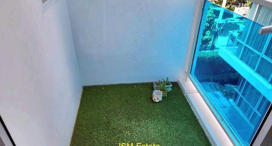 For rent 2 bedrooms condo in Hua Hin, Prachuap Khiri Khan