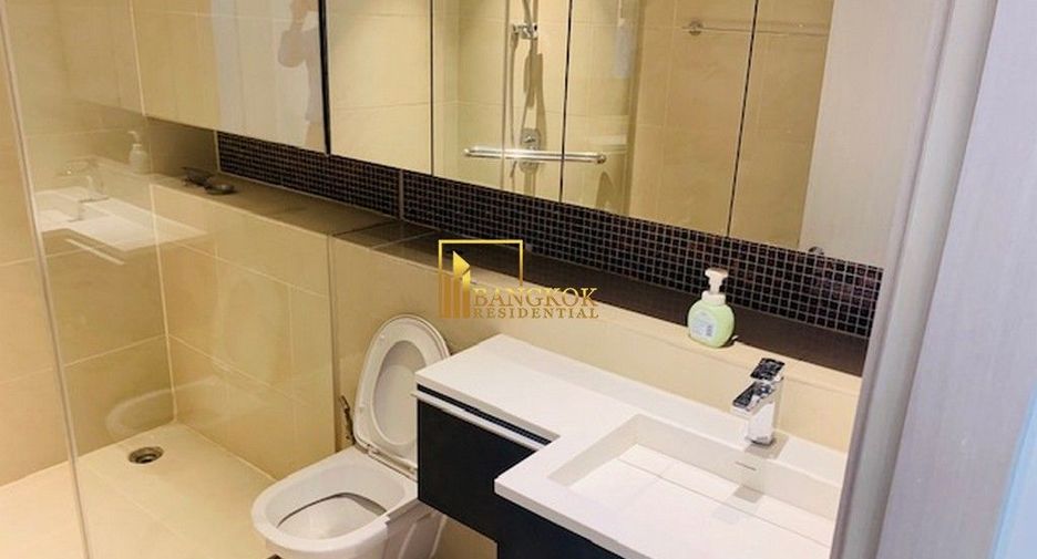 For rent and for sale 4 bedrooms condo in Khlong Toei, Bangkok