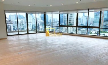 For rent and for sale 4 bedrooms condo in Khlong Toei, Bangkok