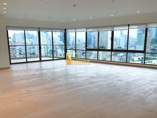 Wohnung zur Miete und zum Kauf mit 4 Zimmer in Khlong Toei, Bangkok