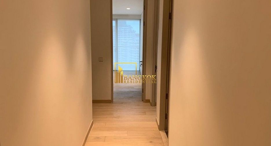 For rent and for sale 4 bedrooms condo in Khlong Toei, Bangkok