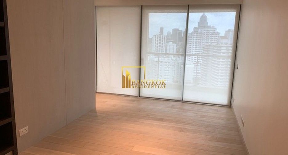 For rent and for sale 4 bedrooms condo in Khlong Toei, Bangkok