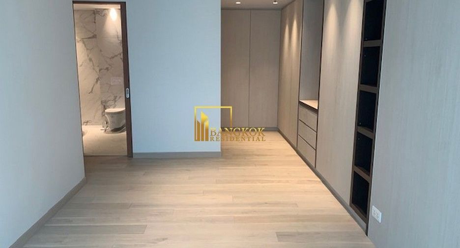 For rent and for sale 4 bedrooms condo in Khlong Toei, Bangkok