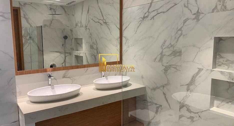 For rent and for sale 4 bedrooms condo in Khlong Toei, Bangkok