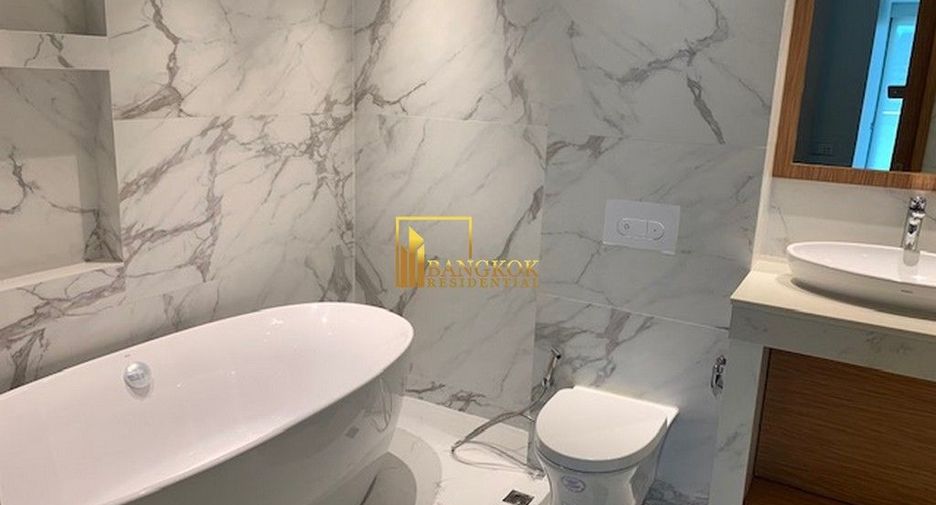For rent and for sale 4 bedrooms condo in Khlong Toei, Bangkok