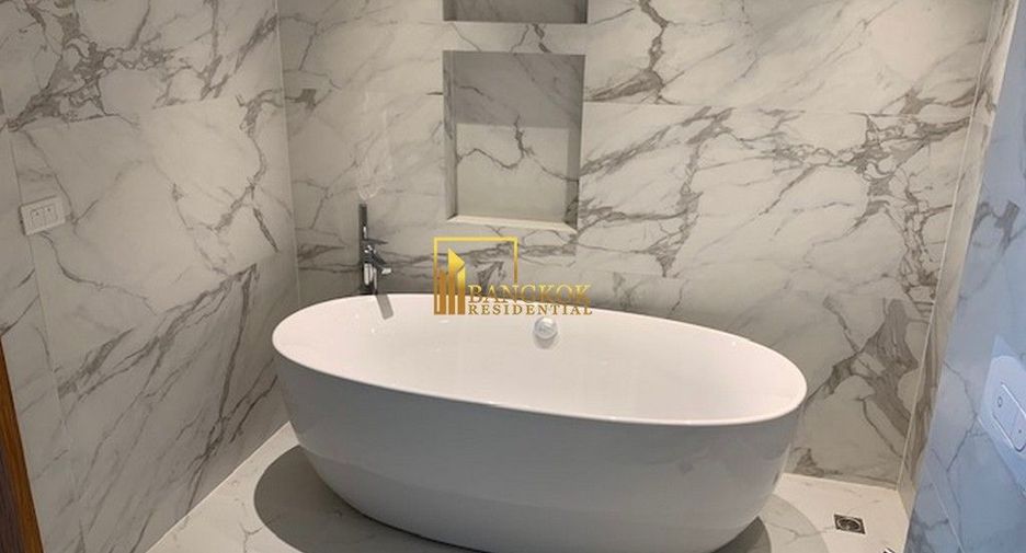For rent and for sale 4 bedrooms condo in Khlong Toei, Bangkok