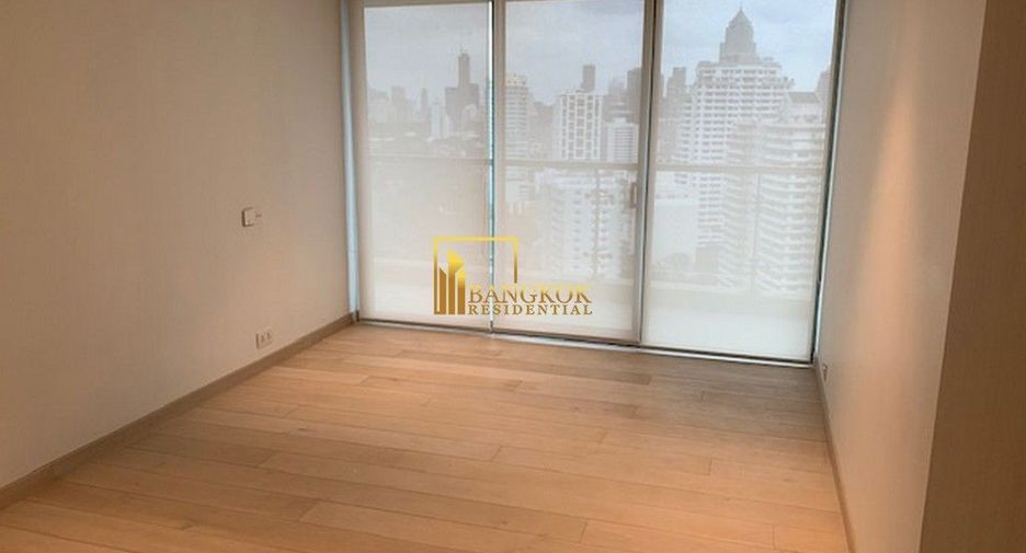 For rent and for sale 4 bedrooms condo in Khlong Toei, Bangkok