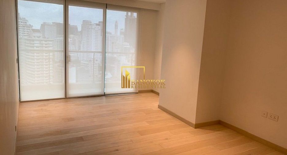 For rent and for sale 4 bedrooms condo in Khlong Toei, Bangkok