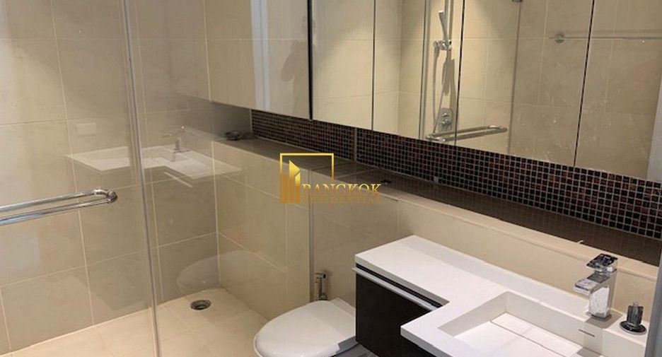 For rent and for sale 4 bedrooms condo in Khlong Toei, Bangkok