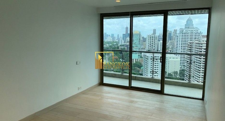 For rent and for sale 4 bedrooms condo in Khlong Toei, Bangkok