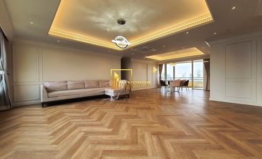 For rent and for sale 4 bedrooms condo in Watthana, Bangkok