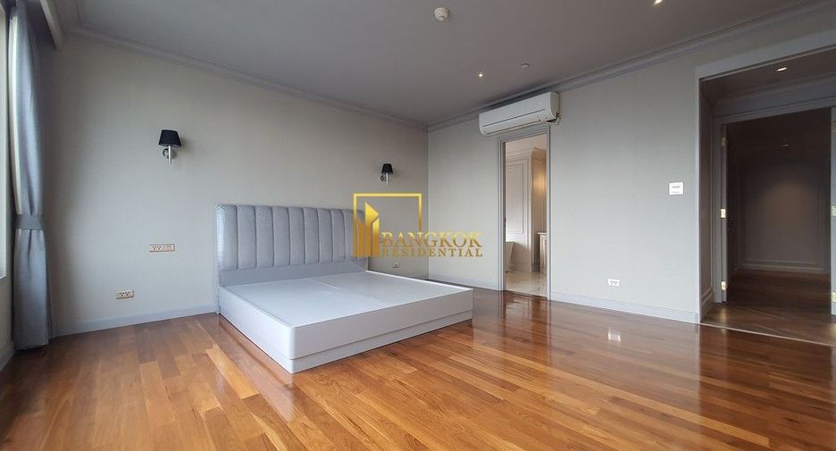 For rent and for sale 4 bedrooms condo in Watthana, Bangkok