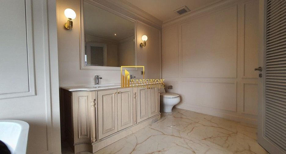 For rent and for sale 4 bedrooms condo in Watthana, Bangkok