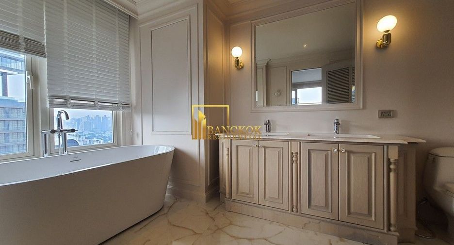 For rent and for sale 4 bedrooms condo in Watthana, Bangkok