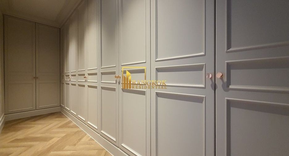 For rent and for sale 4 bedrooms condo in Watthana, Bangkok