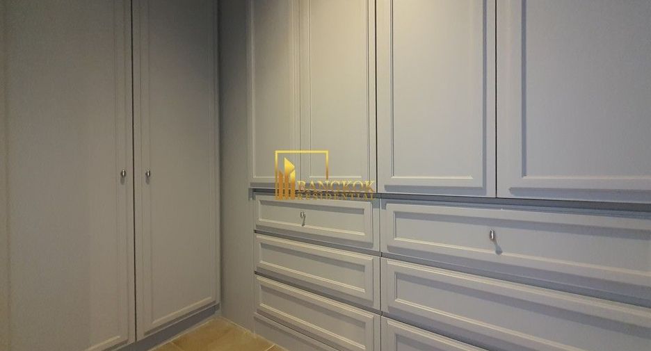 For rent and for sale 4 bedrooms condo in Watthana, Bangkok