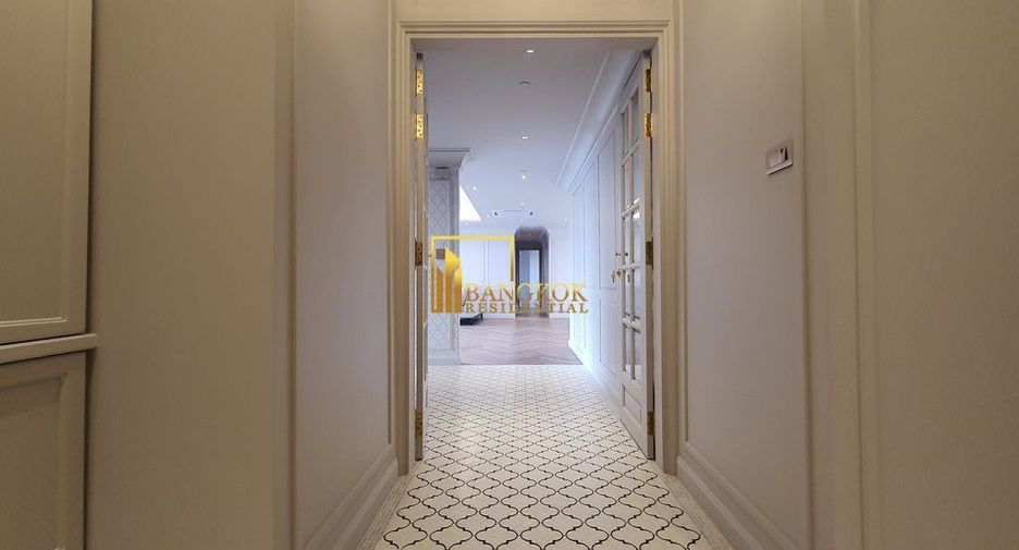 For rent and for sale 4 bedrooms condo in Watthana, Bangkok