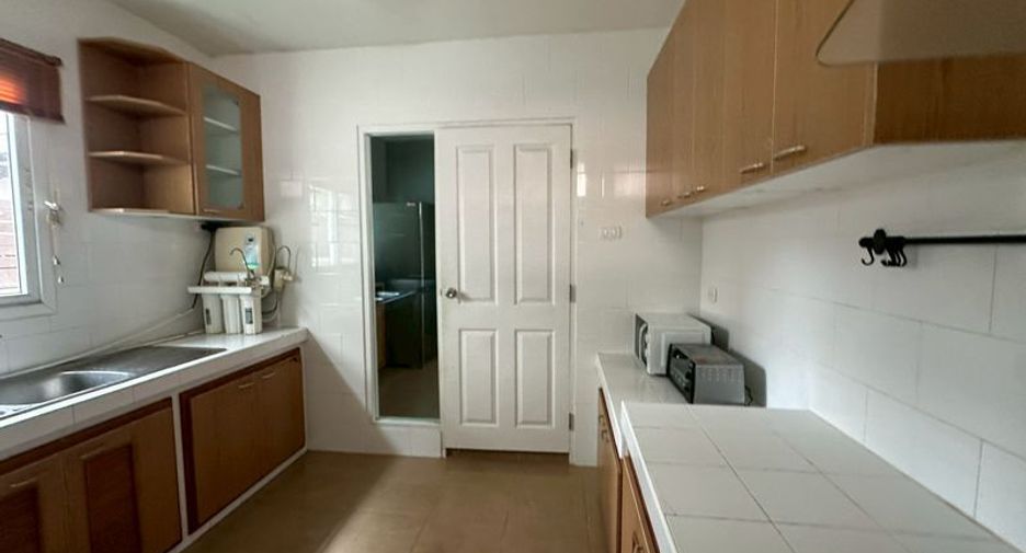 For rent 4 bedrooms house in Si Racha, Chonburi