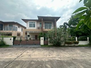 For Rent 4 Bedroom House In Si Racha, Chonburi