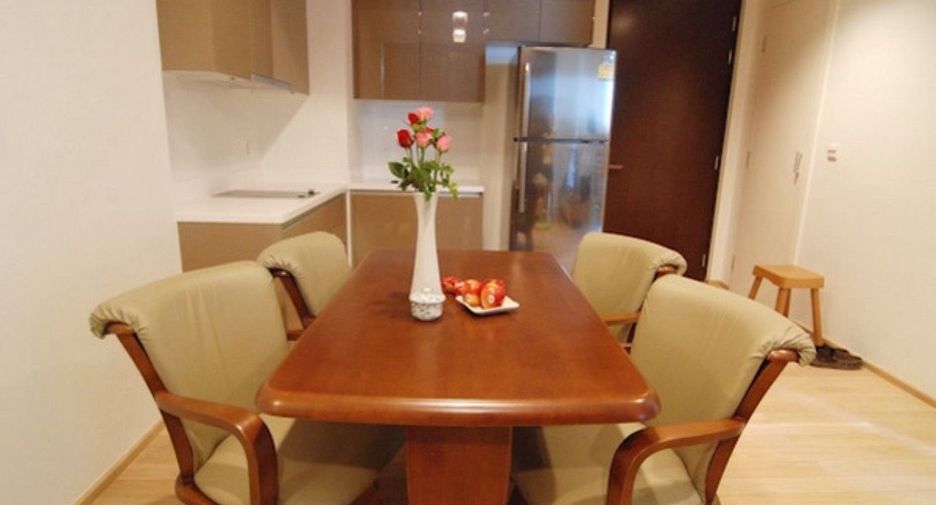 For rent and for sale 1 bed condo in Khlong Toei, Bangkok