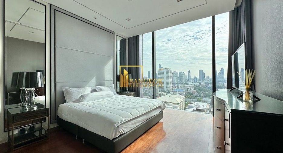 Wohnung zur Miete und zum Kauf mit 2 Zimmer in Khlong Toei, Bangkok